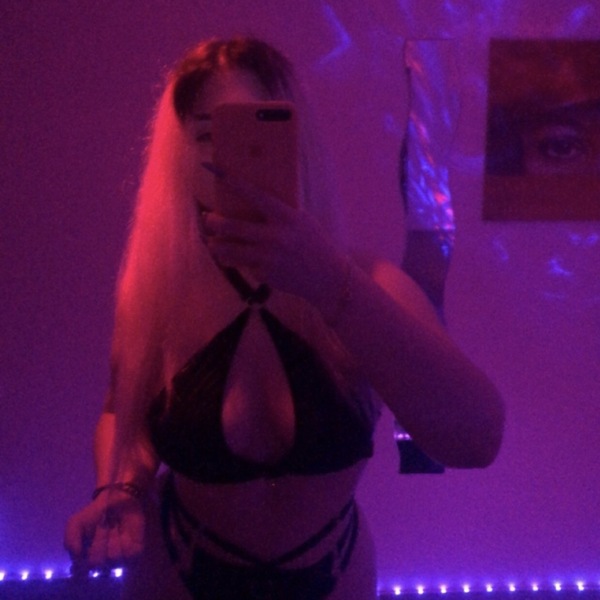 Anastasia Grace Kennedy