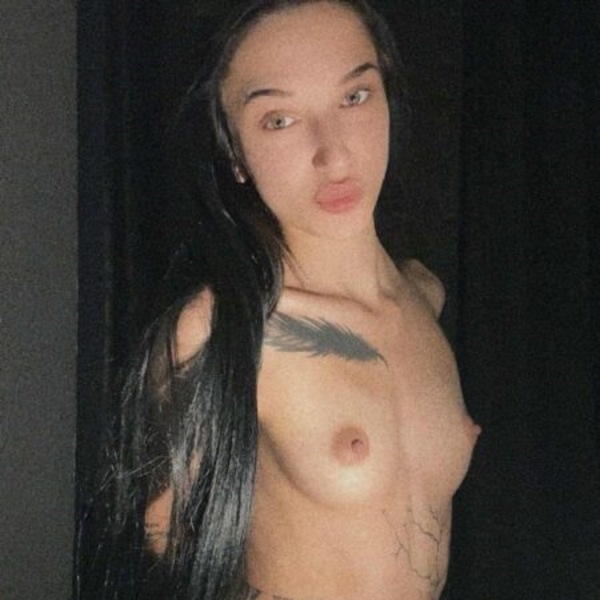 Serenity Jade Porter