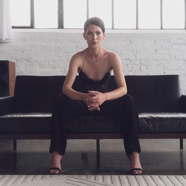 Victoria Scarlett Warren